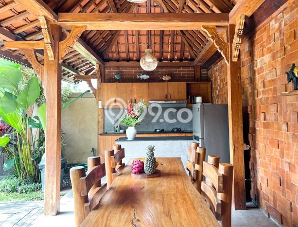 Vila Ready di Tabanan, Luas 0m2m², For Rent Vila Ready di Tabanan, Luas 0m2m², For Rent