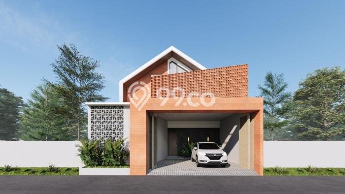 Vila Kawasan , Area 200m2m², Lokasi Strategis untuk usaha Vila Kawasan , Area 200m2m², Lokasi Strategis untuk usaha