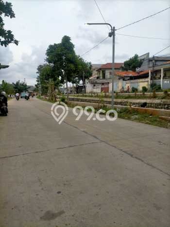Tanah Dijual Lokasi Cipondoh, Tangerang Luas 2500m2 Legalitas Aman Tanah Dijual Lokasi Cipondoh, Tangerang Luas 2500m2 Legalitas Aman