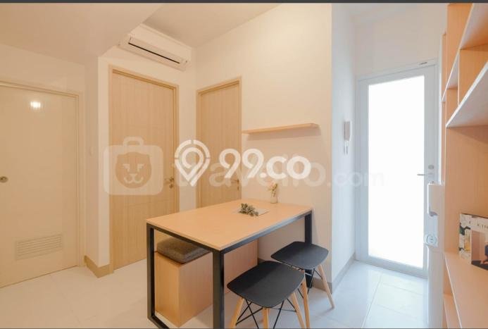 Dijual Apartemen di Jakarta Utara 2 Kamar & 1 Kamar Mandi, Luas 36m2 Dijual Apartemen di Jakarta Utara 2 Kamar & 1 Kamar Mandi, Luas 36m2