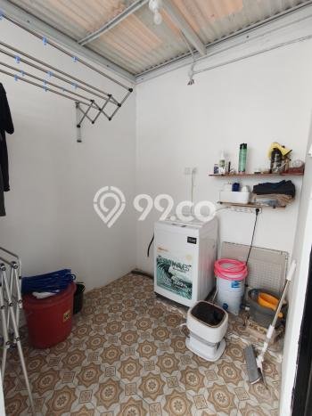 Rumah Modern 3 KT di Bekasi Bekasi Semi Furnished Rumah Modern 3 KT di Bekasi Bekasi Semi Furnished