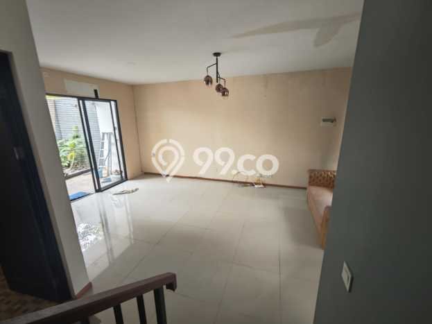 Rumah Modern 2 KT LT 90m2 di Citra Garden Rumah Modern 2 KT LT 90m2 di Citra Garden