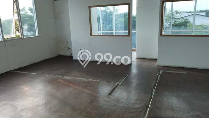 Unit Kantor Tersedia di Sunter Spesifikasi LB 185m2 Unit Kantor Tersedia di Sunter Spesifikasi LB 185m2