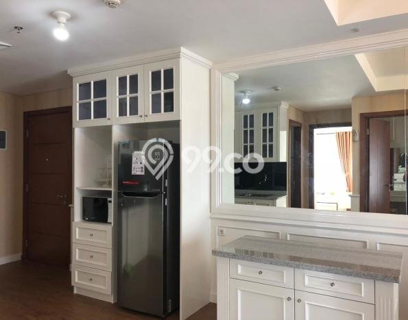Hunian Strategis 82m2 di Pluit Jakarta Utara 2 KT Hunian Strategis 82m2 di Pluit Jakarta Utara 2 KT