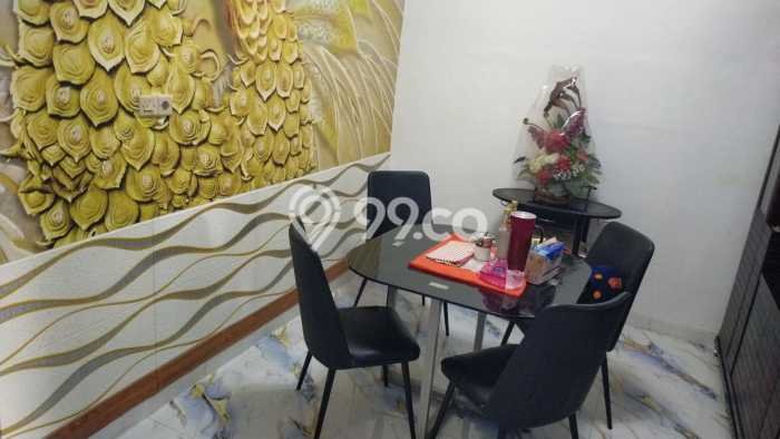 Dijual Rumah Premium dengan Fasilitas Sekitar Lengkap di Duren Sawit, Jakarta Timur Dijual Rumah Premium dengan Fasilitas Sekitar Lengkap di Duren Sawit, Jakarta Timur