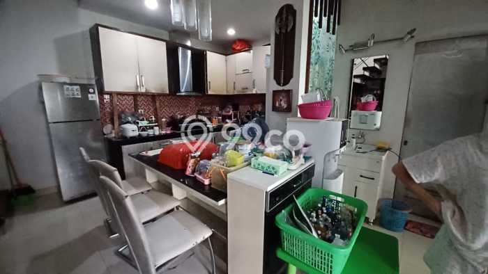 Rumah Modern 3 KT LT 90m2 di Ancol Rumah Modern 3 KT LT 90m2 di Ancol