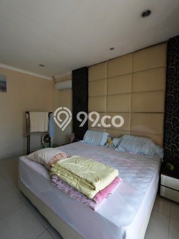 Hunian Elit LB 460m2 Siap Pakai Desain Elegan di Pantai Indah Kapuk, Jakarta Utara Hunian Elit LB 460m2 Siap Pakai Desain Elegan di Pantai Indah Kapuk, Jakarta Utara