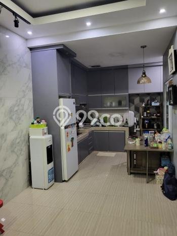 Jual Rumah Eksklusif 2 KT di Gading Serpong, Tangerang Jual Rumah Eksklusif 2 KT di Gading Serpong, Tangerang