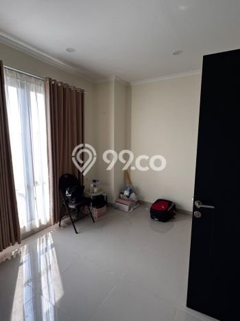 Rumah Modern Minimalis 3 Kamar Siap Huni di Curug Rumah Modern Minimalis 3 Kamar Siap Huni di Curug