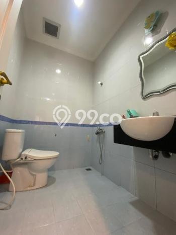 Jual Rumah Mewah Elegan Dengan View Cantik di Pantai Indah Kapuk, Jakarta Utara Jual Rumah Mewah Elegan Dengan View Cantik di Pantai Indah Kapuk, Jakarta Utara