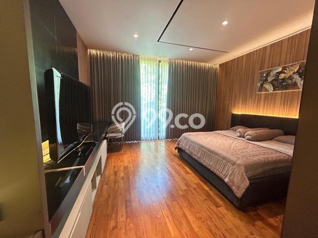 Ready to Use! Premium House LT 600m2 Desain Modern di Pantai Indah Kapuk Ready to Use! Premium House LT 600m2 Desain Modern di Pantai Indah Kapuk