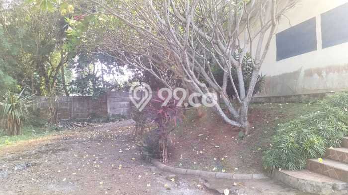 Dijual Tanah Lokasi Bojong Sari, Depok Seluas 4585m2 Dijual Tanah Lokasi Bojong Sari, Depok Seluas 4585m2