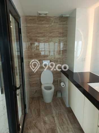 Apartemen Disewakan 3 Kamar Murah Siap Huni di Jakarta Selatan, Luas 130m2 Apartemen Disewakan 3 Kamar Murah Siap Huni di Jakarta Selatan, Luas 130m2