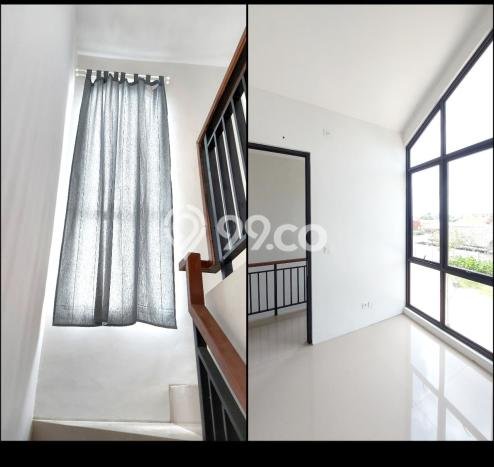 Jual Rumah Eksklusif 3 KT di Citra Garden, Jakarta Barat Jual Rumah Eksklusif 3 KT di Citra Garden, Jakarta Barat