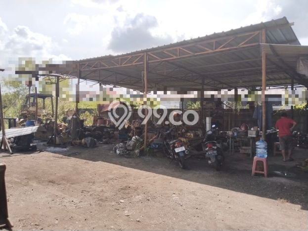 Lahan Strategis di Cipondoh Dijual dengan Luas 800m2 Lahan Strategis di Cipondoh Dijual dengan Luas 800m2