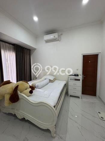 Hunian Super Mewah dengan Akses Paling Strategis di Meruya, Jakarta Barat Hunian Super Mewah dengan Akses Paling Strategis di Meruya, Jakarta Barat