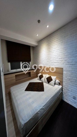 Unit Apartemen Dijual di Cawang, Jakarta Timur, dengan 1 Bedroom, 1 Bathroom Unit Apartemen Dijual di Cawang, Jakarta Timur, dengan 1 Bedroom, 1 Bathroom