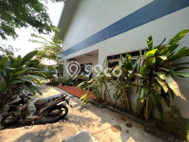 DREAM HOME! Rumah area Sunter, 3 KM, Bebas Macet, LT 300m² Bangunan 500m² DREAM HOME! Rumah area Sunter, 3 KM, Bebas Macet, LT 300m² Bangunan 500m²