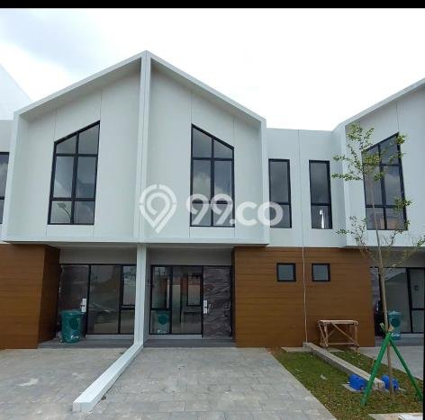 Jual Rumah Eksklusif 3 KT di Citra Garden, Jakarta Barat Jual Rumah Eksklusif 3 KT di Citra Garden, Jakarta Barat