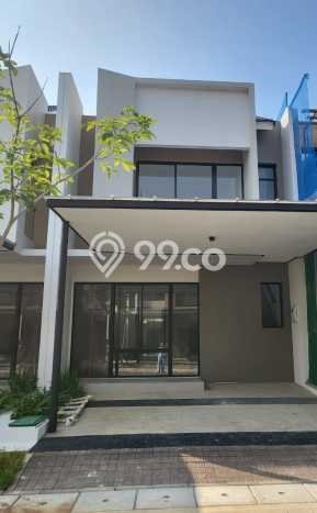 Dijual Rumah Eksklusif 2 KT di Pantai Indah Kapuk 2, Jakarta Utara Dijual Rumah Eksklusif 2 KT di Pantai Indah Kapuk 2, Jakarta Utara