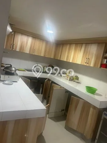 Disewakan Rumah Harga Terjangkau di Ancol Jakarta Utara dengan 4 KT Disewakan Rumah Harga Terjangkau di Ancol Jakarta Utara dengan 4 KT