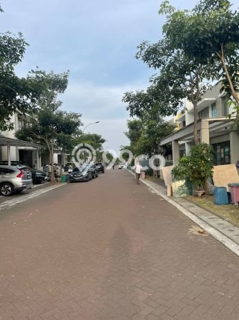 For Sale! Premium House LT 80m2 Desain Modern di Pantai Indah Kapuk 2 For Sale! Premium House LT 80m2 Desain Modern di Pantai Indah Kapuk 2