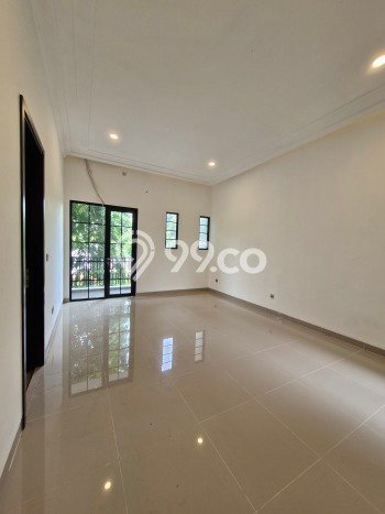 For Sale! Premium House LT 313m2 Desain Elegan di Tomang For Sale! Premium House LT 313m2 Desain Elegan di Tomang