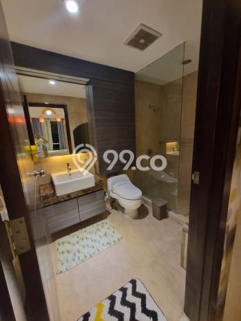 Apartemen Strategis 200m2 di Casablanca Jakarta Selatan 4 KT Apartemen Strategis 200m2 di Casablanca Jakarta Selatan 4 KT