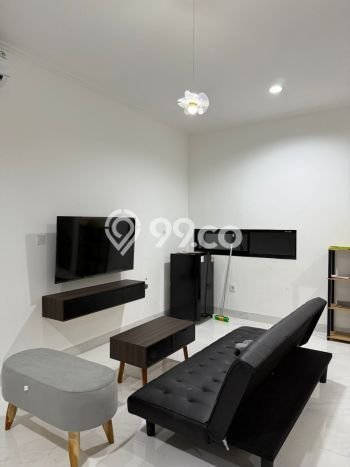 Rumah Elit Modern Tanpa Renovasi di Golf Island Jakarta Utara Rumah Elit Modern Tanpa Renovasi di Golf Island Jakarta Utara