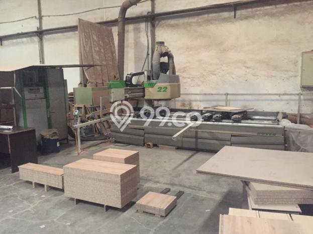 AREA BERKEMBANG! Gudang Disewakan di , Luas 1000m2m², Ready Usaha AREA BERKEMBANG! Gudang Disewakan di , Luas 1000m2m², Ready Usaha