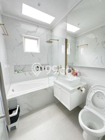For Sale! Premium House LT 90m2 Desain Modern di Green Lake City For Sale! Premium House LT 90m2 Desain Modern di Green Lake City