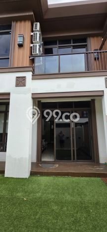 Rumah Modern 2 KT di Pasar Kemis Tangerang Full Furnished Rumah Modern 2 KT di Pasar Kemis Tangerang Full Furnished
