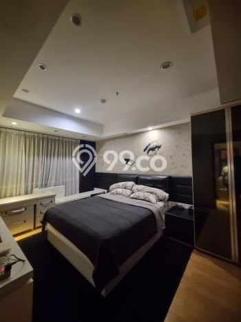 Apartemen Strategis 200m2 di Casablanca Jakarta Selatan 4 KT Apartemen Strategis 200m2 di Casablanca Jakarta Selatan 4 KT