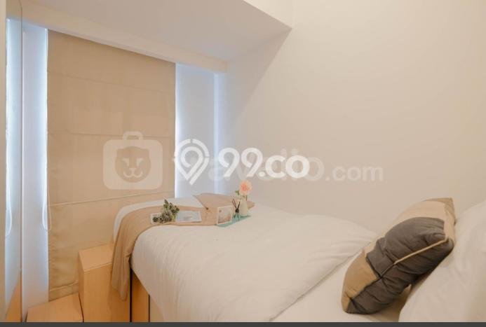 Dijual Apartemen di Jakarta Utara 2 Kamar & 1 Kamar Mandi, Luas 36m2 Dijual Apartemen di Jakarta Utara 2 Kamar & 1 Kamar Mandi, Luas 36m2