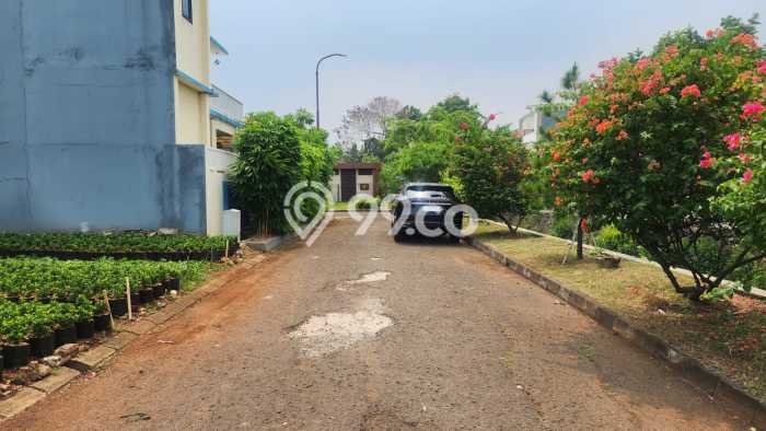 Tanah untuk Dijual di Ciledug Tangerang Luas 224m2 Tanah untuk Dijual di Ciledug Tangerang Luas 224m2