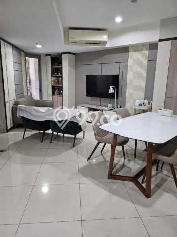 Dijual Apartemen Luxury di Kemayoran, Jakarta Pusat 3 Kamar Harga Rp 3,8 Miliar Dijual Apartemen Luxury di Kemayoran, Jakarta Pusat 3 Kamar Harga Rp 3,8 Miliar