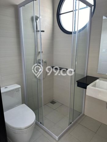 Rumah Elit Modern Tanpa Renovasi di Golf Island Jakarta Utara Rumah Elit Modern Tanpa Renovasi di Golf Island Jakarta Utara