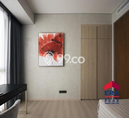 Apartemen Premium di Alam Sutera, 2 KM, Luas 167m2m², Kawasan Alam Sutera, Tangerang, Tangerang, Pemandangan Indah Apartemen Premium di Alam Sutera, 2 KM, Luas 167m2m², Kawasan Alam Sutera, Tangerang, Tangerang, Pemandangan Indah
