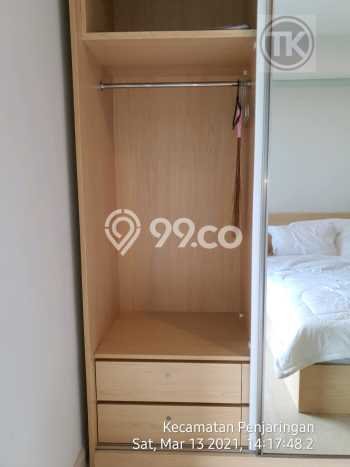Apartemen Strategis di Pantai Indah Kapuk, 1 KM, Luas 28m2m², Lingkungan Prestisius Apartemen Strategis di Pantai Indah Kapuk, 1 KM, Luas 28m2m², Lingkungan Prestisius