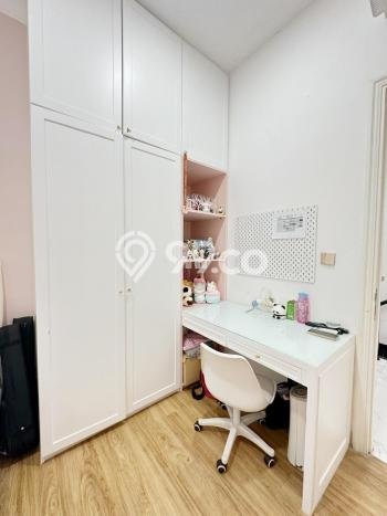 For Sale! Premium House LT 90m2 Desain Modern di Green Lake City For Sale! Premium House LT 90m2 Desain Modern di Green Lake City