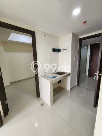 Apartemen Cozy Dijual di Bekasi Spesifikasi 2 KT, 1 KM Apartemen Cozy Dijual di Bekasi Spesifikasi 2 KT, 1 KM