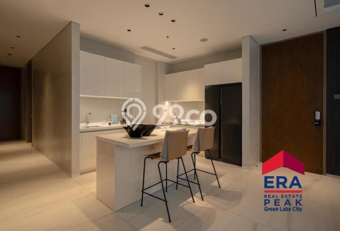 Apartemen Premium di Alam Sutera, 2 KM, Luas 167m2m², Kawasan Alam Sutera, Tangerang, Tangerang, Pemandangan Indah Apartemen Premium di Alam Sutera, 2 KM, Luas 167m2m², Kawasan Alam Sutera, Tangerang, Tangerang, Pemandangan Indah