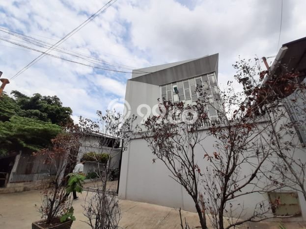 Unit Kost Dijual di Kemanggisan dengan 56 Kamar Kawasan Ramai Unit Kost Dijual di Kemanggisan dengan 56 Kamar Kawasan Ramai