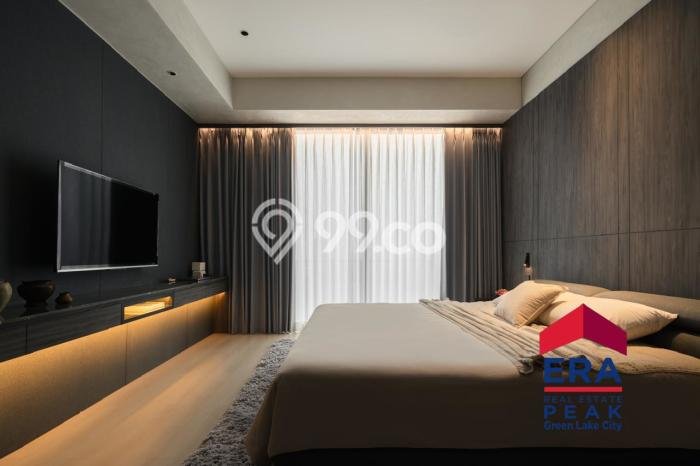 Apartemen Premium di Alam Sutera, 2 KM, Luas 167m2m², Kawasan Alam Sutera, Tangerang, Tangerang, Pemandangan Indah Apartemen Premium di Alam Sutera, 2 KM, Luas 167m2m², Kawasan Alam Sutera, Tangerang, Tangerang, Pemandangan Indah