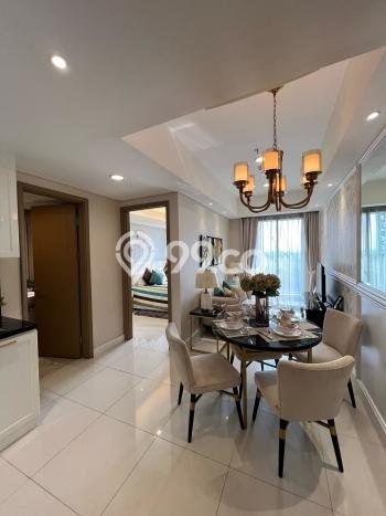 Apartemen Favorit Nyaman Dijual di Jakarta Utara dengan 1 Kamar Tidur Apartemen Favorit Nyaman Dijual di Jakarta Utara dengan 1 Kamar Tidur