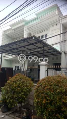 Dijual Rumah Premium dengan Fasilitas Sekitar Lengkap di Duren Sawit, Jakarta Timur Dijual Rumah Premium dengan Fasilitas Sekitar Lengkap di Duren Sawit, Jakarta Timur