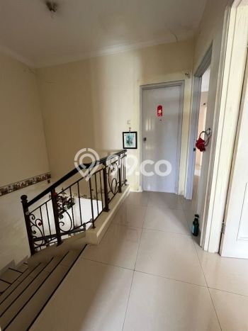 Rumah Luxury Modern Siap Huni di Pantai Indah Kapuk Jakarta Utara Rumah Luxury Modern Siap Huni di Pantai Indah Kapuk Jakarta Utara