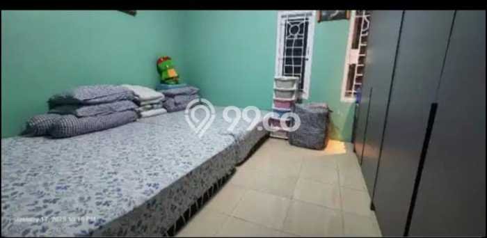 Jual Rumah Modern 2 KT di Poris, Tangerang Jual Rumah Modern 2 KT di Poris, Tangerang