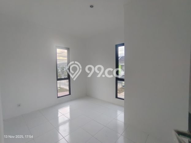 Rumah Modern Cantik 2 KT Siap Huni di Sepatan Rumah Modern Cantik 2 KT Siap Huni di Sepatan