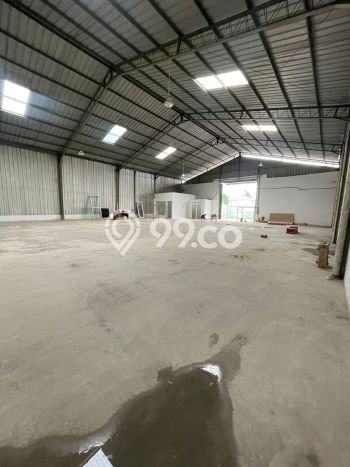 SENTRA BISNIS! Gudang Kawasan Cipondoh, Luas 500m2m², Lokasi Strategis SENTRA BISNIS! Gudang Kawasan Cipondoh, Luas 500m2m², Lokasi Strategis